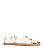 SERAFINI COURT Ledersneakers - Damenschuhe