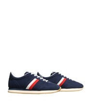 SERAFINI ROME Ledersneakers - Herrenschuhe