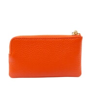 COCCINELLE METALLIC SOFT Geldb&ouml;rse mit Umschlag Gazpacho - Brieftaschen Damen - 3