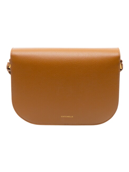 DEW Schultertasche, Leder CUIR - Damentaschen