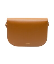 COCCINELLE DEW Schultertasche, Leder CUIR - Damentaschen - 4