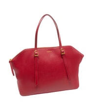 COCCINELLE CHERRY Schultertasche, Leder Sangria - Damentaschen - 2