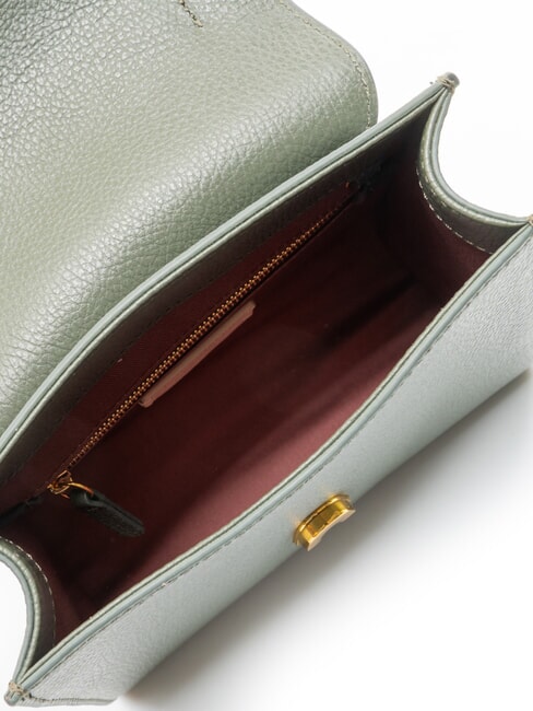 DEW Handtasche mit Schulterriemen Algen - Damentaschen