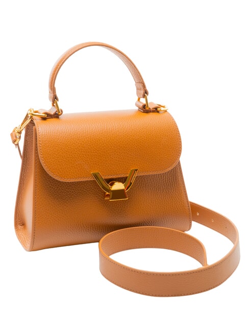 DEW Handtasche mit Schulterriemen CUIR - Damentaschen
