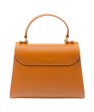 COCCINELLE DEW Handtasche mit Schulterriemen CUIR - Damentaschen - 3