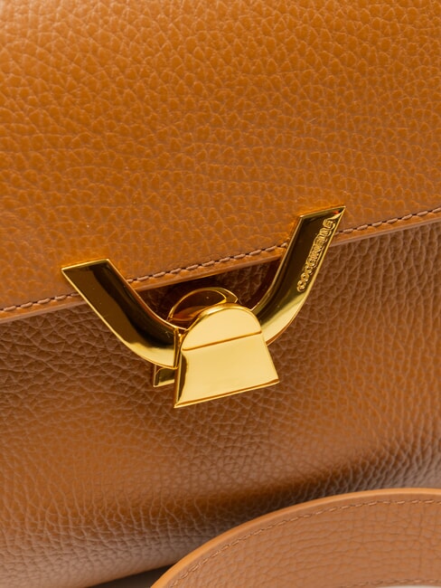 DEW Handtasche mit Schulterriemen CUIR - Damentaschen