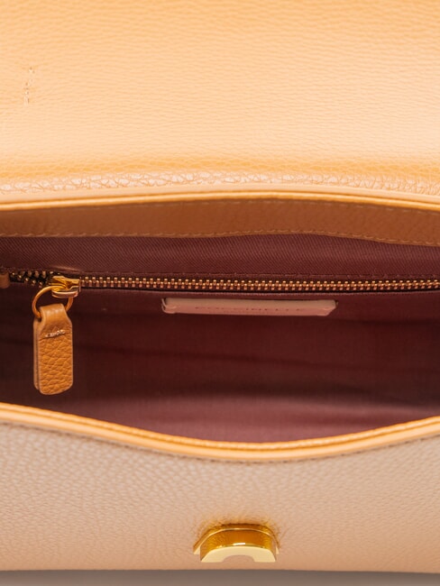 DEW Handtasche mit Schulterriemen CUIR - Damentaschen