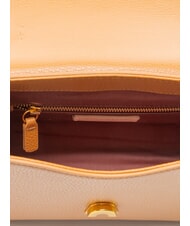COCCINELLE DEW Handtasche mit Schulterriemen CUIR - Damentaschen - 6