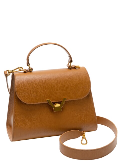 DEW Handtasche mit Schulterriemen CUIR - Damentaschen