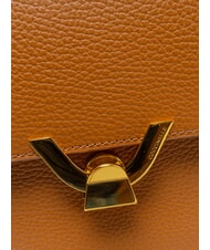 COCCINELLE DEW Handtasche mit Schulterriemen CUIR - Damentaschen - 3