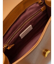 COCCINELLE DEW Handtasche mit Schulterriemen CUIR - Damentaschen - 5