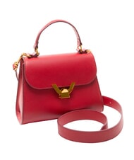 COCCINELLE DEW Handtasche mit Schulterriemen Sangria - Damentaschen - 2