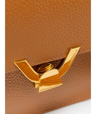 COCCINELLE DEW Mini-Schultertasche CUIR - Damentaschen - 3