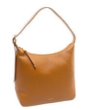 COCCINELLE CHERRY Schultertasche, Leder - Damentaschen