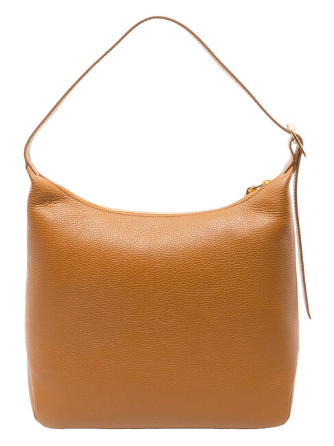 CHERRY Schultertasche, Leder CUIR - Damentaschen