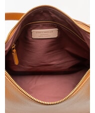 COCCINELLE CHERRY Schultertasche, Leder CUIR - Damentaschen - 5