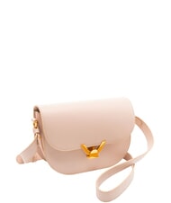 COCCINELLE DEW Mini-Schultertasche Rosetten - Damentaschen - 2