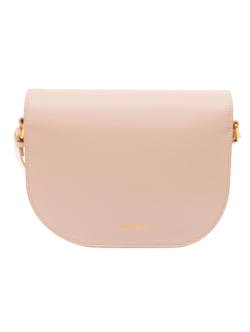 DEW Mini-Schultertasche Rosetten - Damentaschen