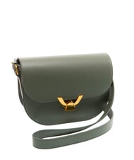 COCCINELLE DEW Mini-Schultertasche Algen - Damentaschen - 2