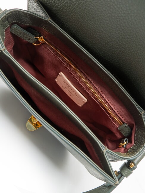 DEW Mini-Schultertasche Algen - Damentaschen