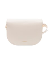 COCCINELLE DEW Mini-Schultertasche Wei&szlig; - Damentaschen - 4