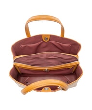 COCCINELLE SWAP Handtasche mit Schulterriemen CUIR - Damentaschen - 5