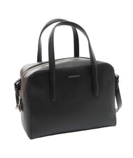 COCCINELLE SWAP Handtasche mit Schulterriemen Schwarz - Damentaschen - 2