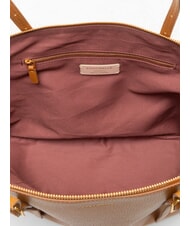 COCCINELLE CHERRY Schultertasche, Leder CUIR - Damentaschen - 5