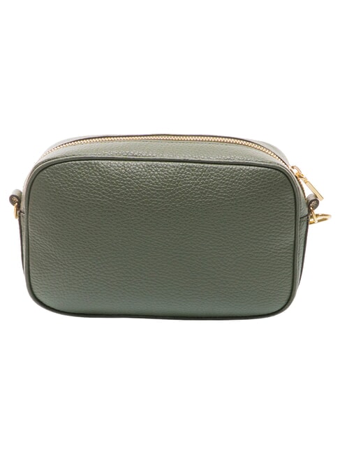JINNY Mini-Schultertasche Algen - Damentaschen