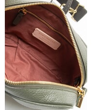 COCCINELLE JINNY Mini-Schultertasche Algen - Damentaschen - 5