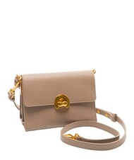 COCCINELLE BINXIE Mini-Handtasche mit Schulterriemen warmes Taupe - Damentaschen - 2