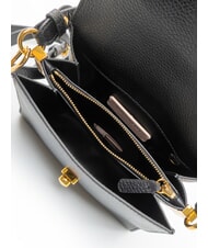COCCINELLE BINXIE Mini-Handtasche mit Schulterriemen Schwarz - Damentaschen - 6