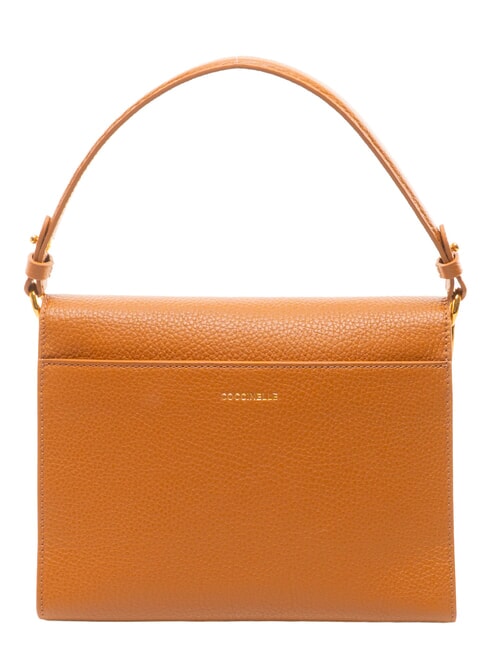 BINXIE Handtasche mit Schulterriemen CUIR - Damentaschen