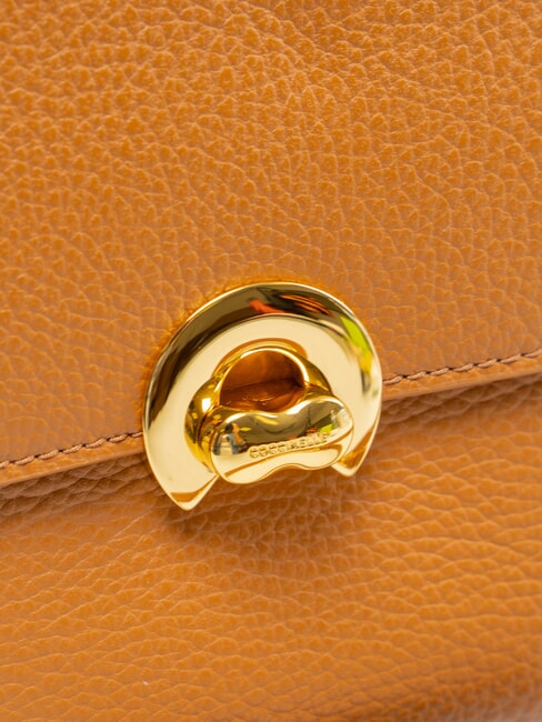 BINXIE Handtasche mit Schulterriemen CUIR - Damentaschen