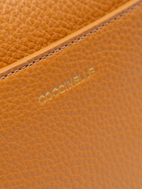 BINXIE Handtasche mit Schulterriemen CUIR - Damentaschen