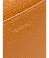 COCCINELLE BINXIE Handtasche mit Schulterriemen CUIR - Damentaschen - 4