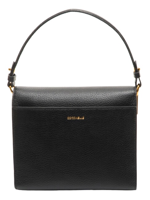 BINXIE Handtasche mit Schulterriemen Schwarz - Damentaschen