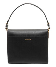 COCCINELLE BINXIE Handtasche mit Schulterriemen Schwarz - Damentaschen - 4