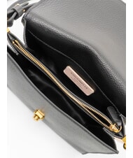 COCCINELLE BINXIE Handtasche mit Schulterriemen Schwarz - Damentaschen - 6