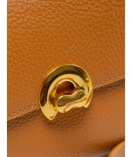 COCCINELLE BINXIE Mini-Handtasche mit Schulterriemen CUIR - Damentaschen - 3