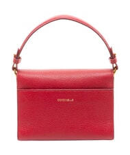 COCCINELLE BINXIE Mini-Handtasche mit Schulterriemen Sangria - Damentaschen - 3