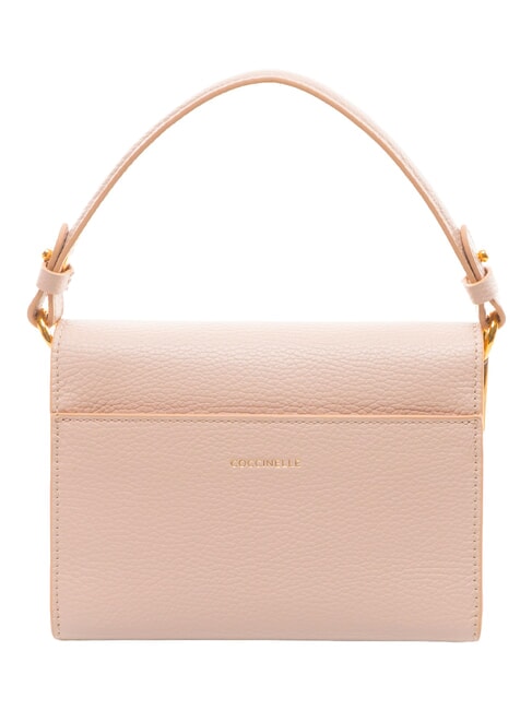 BINXIE Mini-Handtasche mit Schulterriemen Rosetten - Damentaschen