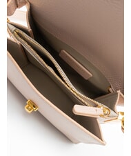 COCCINELLE BINXIE Mini-Handtasche mit Schulterriemen Rosetten - Damentaschen - 6