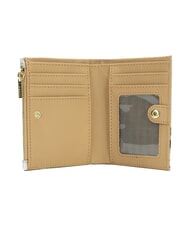 YNOT YESBAG Bedruckte Geldb&ouml;rse London Rainbow - Brieftaschen Damen - 2