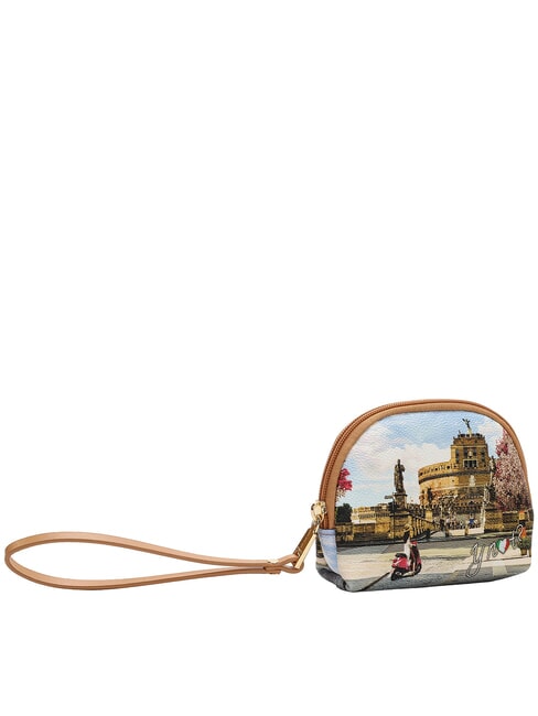 YESBAG Mini Beauty R&Ouml;MISCHE FERIEN - Etuitaschen &amp; Necessaire