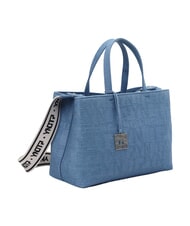 YNOT KATE Handtasche/Tragetasche Denim - Damentaschen - 2