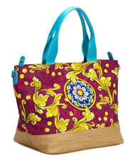 YNOT ORTIGIA Handtasche mit Schulterriemen - Damentaschen
