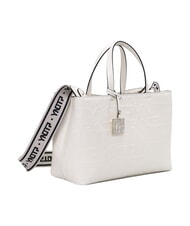 YNOT KATE Handtasche/Tragetasche Wei&szlig; - Damentaschen - 2