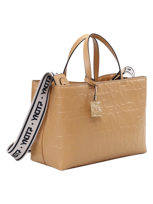 KATE Handtasche/Tragetasche Karamell - Damentaschen