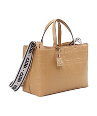 YNOT KATE Handtasche/Tragetasche Karamell - Damentaschen - 2
